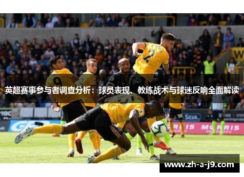 英超赛事参与者调查分析：球员表现、教练战术与球迷反响全面解读