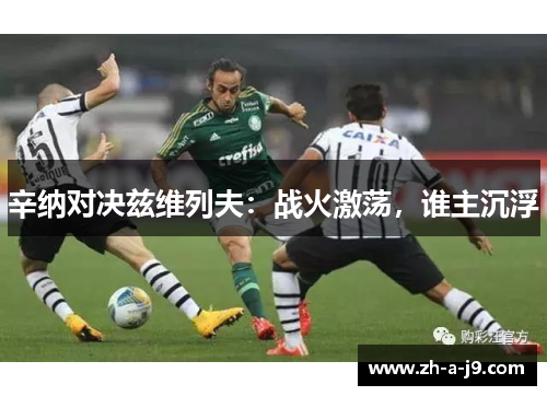 辛纳对决兹维列夫：战火激荡，谁主沉浮