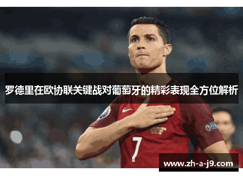 罗德里在欧协联关键战对葡萄牙的精彩表现全方位解析