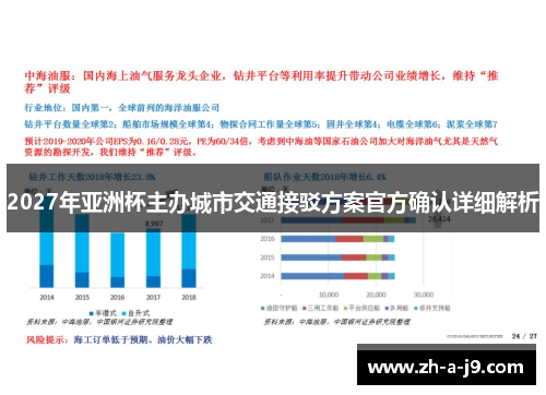 2027年亚洲杯主办城市交通接驳方案官方确认详细解析 2027年亚洲杯主办城市交通接驳方案官方确认详细解析